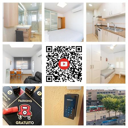 Cadillac Cornellà Barcelona Sud QR Cornellà de Llobregat Extérieur photo