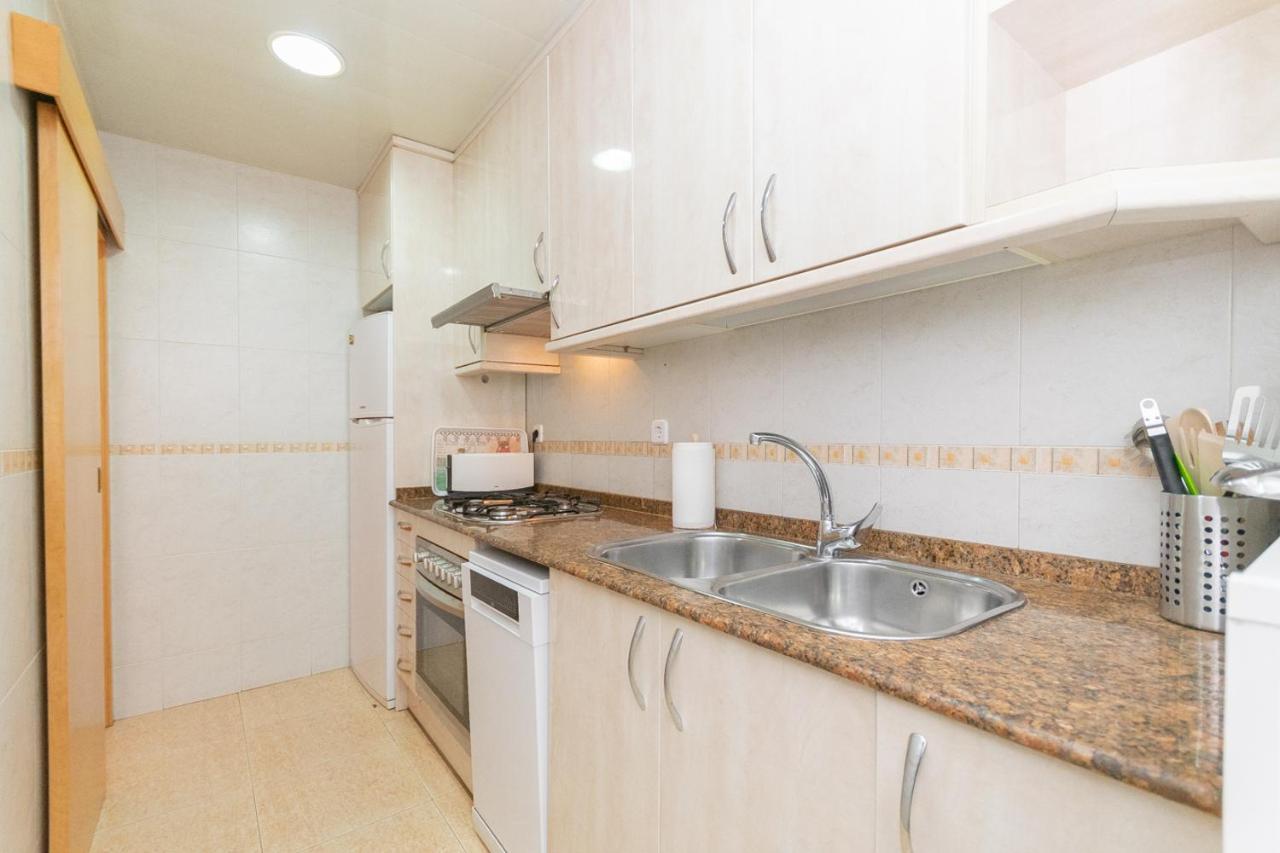 Cadillac Cornellà Barcelona Sud QR Cornellà de Llobregat Extérieur photo